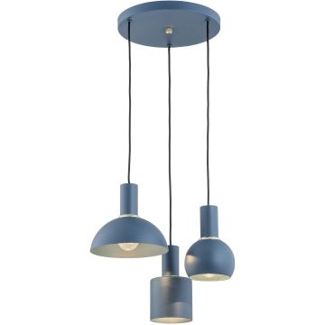 Argon SINES 1471 Závěsná lampa 3x15W/E27 IP20