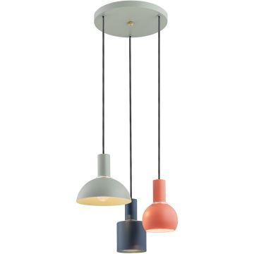Argon SINES 1479 Závěsná lampa 3x15W/E27 IP20