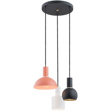 Argon SINES 1480 Závěsná lampa 3x15W/E27 IP20