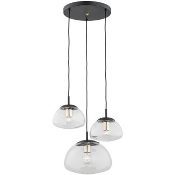 Argon TRINI 1492 Závěsná lampa 3x15W/E27 IP20