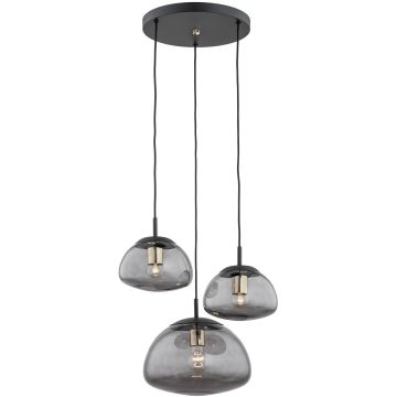 Argon TRINI 1493 Závěsná lampa 3x15W/E27 IP20