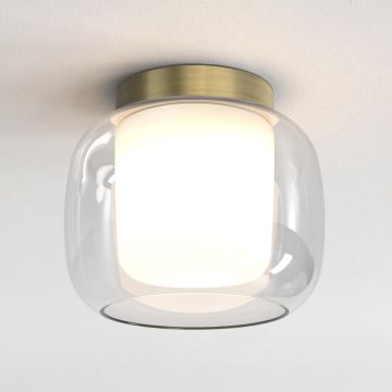 Astro Lighting Aquina 1450015 Stropní lampa 1x12W/E27 ip44