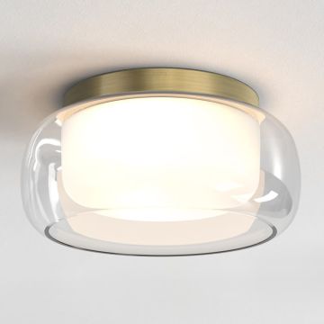 Astro Lighting Aquina 1450016 Stropní lampa 2x12W/E27 ip44