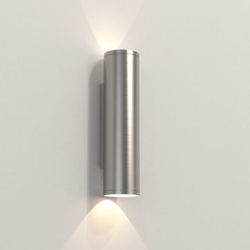 Astro Lighting AVA 300 COASTAL 1428004 Nástěnná lampa 2x6W/LED,GU10 IP44