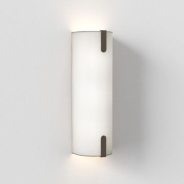 Astro Lighting ELBA 1469001 Nástěnná lampa 2x12W/E27 IP20