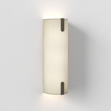 Astro Lighting ELBA 1469002 Nástěnná lampa 2x12W/E27 IP20