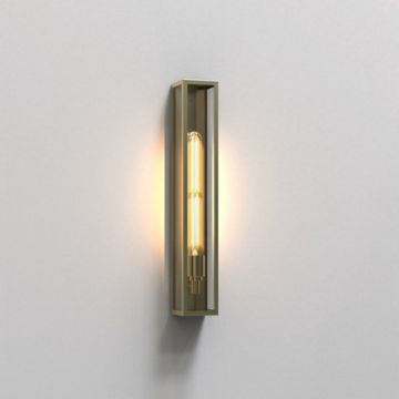 Astro Lighting HARVARD 500 1402006 Nástěnná lampa 1x4W/LED,E27 IP44