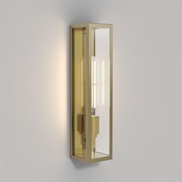 Astro Lighting HARVARD WALL 1402007 Nástěnná lampa 1x4W/LED,E27 IP44