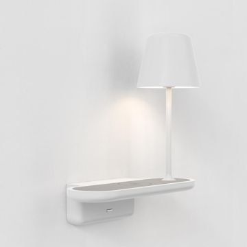 Astro Lighting ITO 1446001 Nástěnná lampa 1x5W/G9 IP20