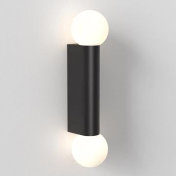 Astro Lighting ORTONA 1459006 Nástěnná lampa 2x3.5W/G9 IP44