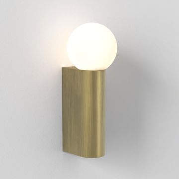 Astro Lighting Ortona 1459012 Nástěnná lampa 1x25W/G9 ip44