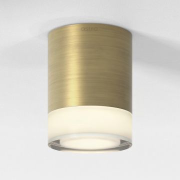 Astro Lighting Ottawa 1474007 Nástěnné osvětlení 1x6W/GU10 ip65