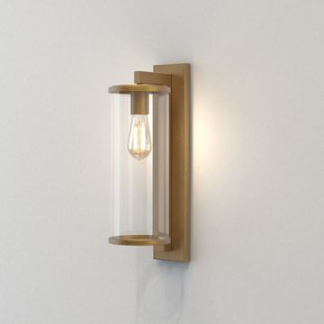 Astro Lighting PIMLICO 500 1413006 Nástěnná lampa 1x60W/E27 IP23