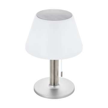 Eglo SOLAR 48749 Solární lampa 10x0,02W/LED
