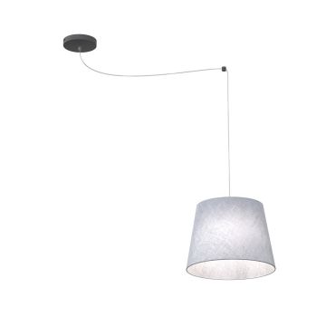 Emibig ASCOT 1424/1 Závěsná lampa 1x15W/E27 IP20