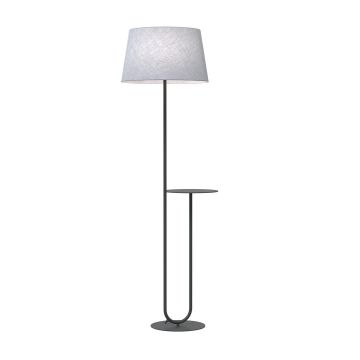 Emibig HOTEL 1422/LP1 Stojací lampa 1x15W/E27 IP20