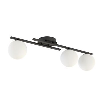 Emibig KAIRO 1446/3 Stropní lampa 3x10W/E14 IP20