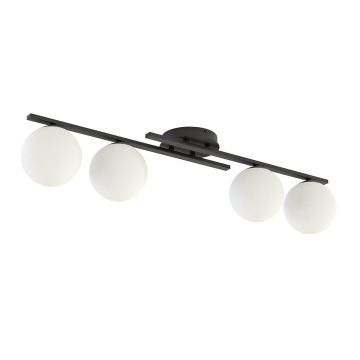 Emibig KAIRO 1446/4 Stropní lampa 4x10W/E14 IP20