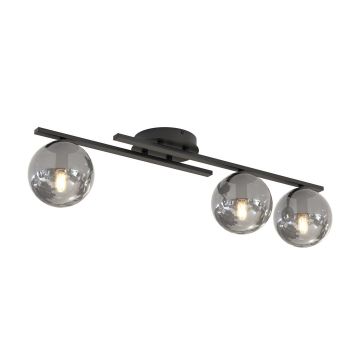 Emibig KAIRO 1447/3 Stropní lampa 3x10W/E14 IP20