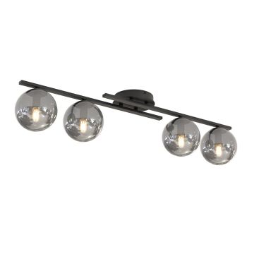 Emibig KAIRO 1447/4 Stropní lampa 4x10W/E14 IP20