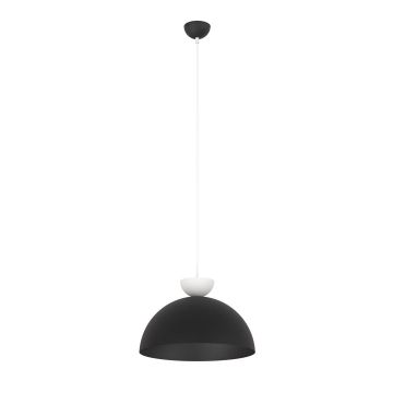 Emibig LUNARO 1472/1L Závěsná lampa 1x12W/GX53 IP20