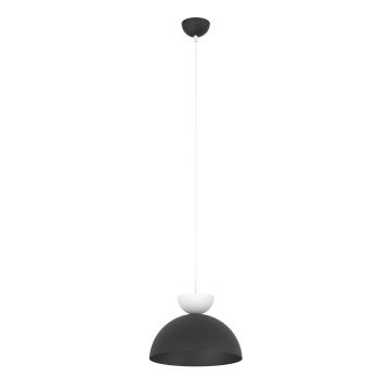 Emibig LUNARO 1472/1S Závěsná lampa 1x12W/GX53 IP20