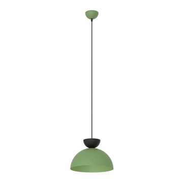 Emibig LUNARO 1473/1S Závěsná lampa 1x12W/GX53 IP20