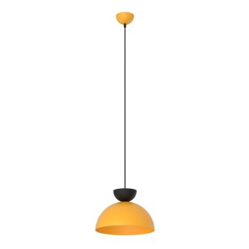 Emibig LUNARO 1474/1S Závěsná lampa 1x12W/GX53 IP20