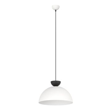 Emibig LUNARO 1475/1L Závěsná lampa 1x12W/GX53 IP20