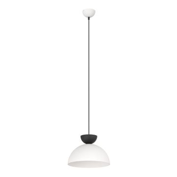 Emibig LUNARO 1475/1S Závěsná lampa 1x12W/GX53 IP20