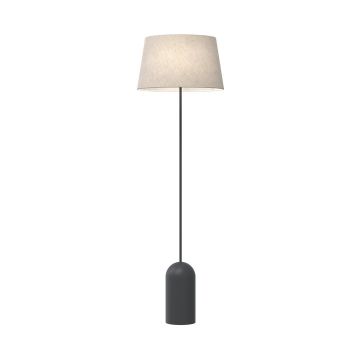 Emibig PEARL 1419/LP1 Stojací lampa 1x15W/E27 IP20