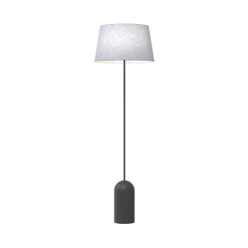 Emibig PEARL 1420/LP1 Stojací lampa 1x15W/E27 IP20
