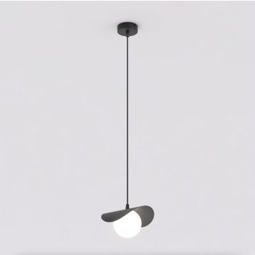 Emibig RITUAL 1490/1 Závěsná lampa 1x8W/G9 IP20