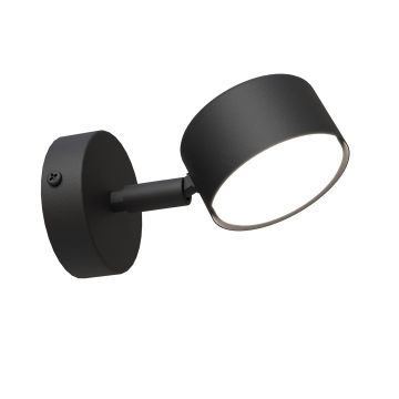 Emibig SORA 1440/K1 Nástěnná lampa 1x12W/GX53 IP20