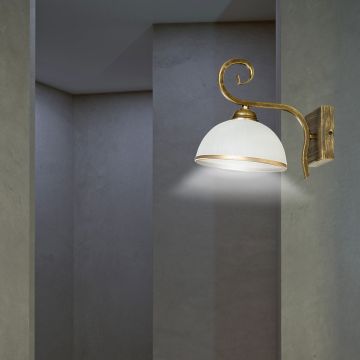 Emibig WIVARA 149/K1 Nástěnná lampa 1x60W/E27 IP20