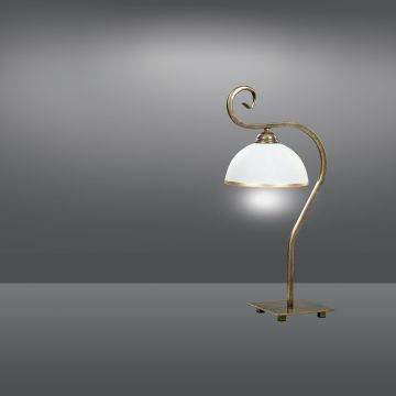 Emibig WIVARA 149/LN1 Stolní lampa 1x60W/E27 IP20