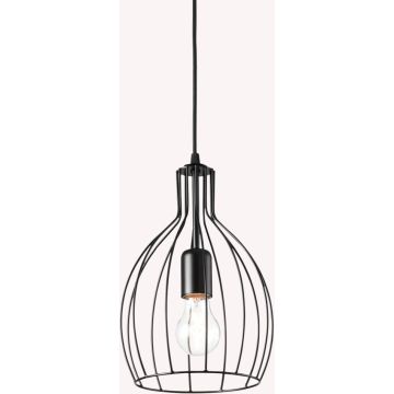 Ideal Lux AMPOLLA 148151 Závěsná lampa 1x60W/E27 ip20
