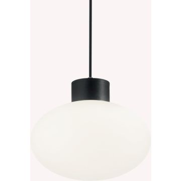 Ideal Lux CLIO 144245 Závěsná lampa 1x42W/E27 ip44