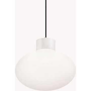 Ideal Lux CLIO 144252 Závěsná lampa 1x42W/E27 ip44