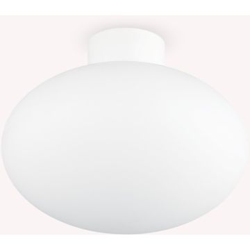 Ideal Lux CLIO 148847 Stropní lampa 1x42W/E27 ip44