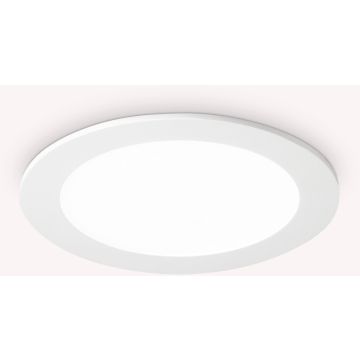 Ideal Lux GROOVE 147666 Zasouvací osvětlení 1x10,5W/LED 4000K ip20