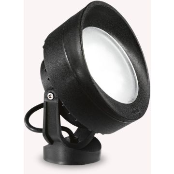 Ideal Lux LITIO 145358 Zahradní reflektor 1x10W/GX53 ip66