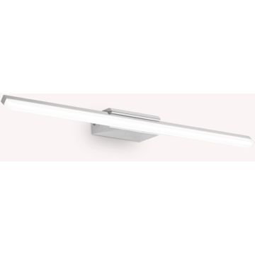 Ideal Lux RIFLESSO 142265 Nástěnná lampa 1x16W/LED ip54