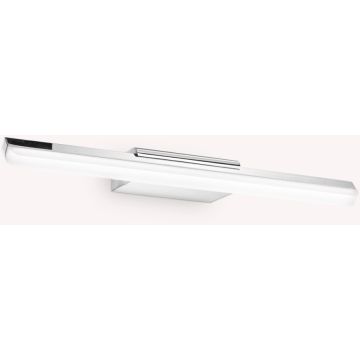 Ideal Lux RIFLESSO 142272 Nástěnná lampa 1x10W/LED ip54