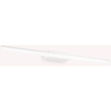 Ideal Lux RIFLESSO 142289 Nástěnná lampa 1x16W/LED ip54