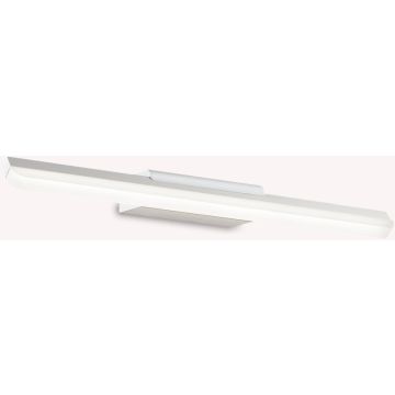 Ideal Lux RIFLESSO 142296 Nástěnná lampa 1x10W/LED ip54
