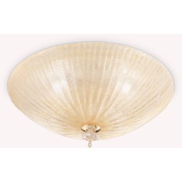 Ideal Lux SHELL 140179 Stropní lampa 3x60W/E27 ip20