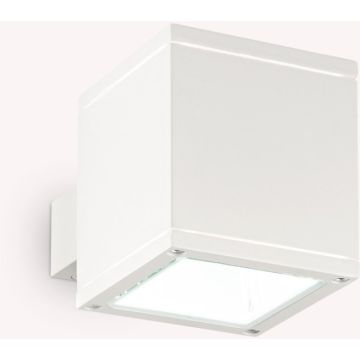 Ideal Lux SNIF 144276 Nástěnná lampa 1x40W/G9 ip44