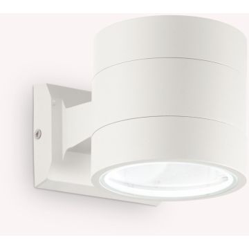 Ideal Lux SNIF 144283 Nástěnná lampa 1x40W/G9 ip54