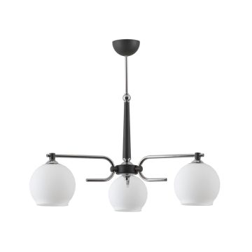 Jupiter AXEL 1401 Stropní lampa 3x15W/E27 IP20